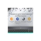 Клавиатура Logitech Slim Solar+ Bluetooth Graphite (920-013764) - зображення 6