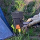 Топор Gear Aid Balta Camp Hatchet Grey (1053-GA.63040) - изображение 8