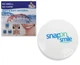 Виниры для зубов Smile Veneers, на две челюсти, многоразовые съемные накладки на зубы, из безопасных медицинских материалов, белые - изображение 6