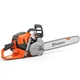 Бензопила Husqvarna 564XP (9707114-18) - зображення 2