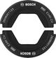 Обжимная матрица Bosch PRO Crimping Die, E240 CU, 240 мм² (2608001133) - изображение 1
