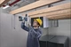 Набор Bosch Professional: перфоратор GBH 18V-22, шуруповерт GSR 18V-65, гайковерт GDX 18V-285, 3 акб 5 Ah, з/у, сумка (0615A50093) - изображение 7