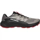 Кросівки Salomon Alphaglide 43 Peaks Grey/Black/Red (1013-11.03.31) - зображення 1