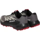 Кросівки Salomon Alphaglide 43 Peaks Grey/Black/Red (1013-11.03.31) - зображення 4