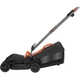 Газонокосилка электрическая BLACK+DECKER BEMW351 - зображення 2