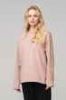 Лонгслив женский Cappuccino 7XL - изображение 2