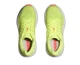 Кроссовки Hoka W Bondi 9 2026 40 Green Lime (1092-198605554360) - изображение 2