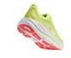 Кроссовки Hoka W Bondi 9 2026 40 Green Lime (1092-198605554360) - изображение 5