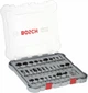 Набор Bosch PRO хвостовик 8 мм, 30 шт (2607017475) - изображение 1