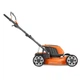 Акумуляторна газонокосарка Husqvarna LB 246iS, без акб (9707875-01) - зображення 3