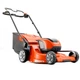 Акумуляторна газонокосарка Husqvarna LC 247i без акб (9705420-01) - зображення 1