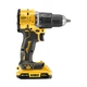 Дриль-шурупокрут 100 YEARS DeWALT DCD100YD2T - изображение 3