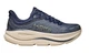 Кроссовки Hoka M Bondi 9 43.5 Blue/Beige (1092-198605492518) - изображение 1
