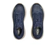 Кроссовки Hoka M Bondi 9 43.5 Blue/Beige (1092-198605492518) - изображение 2