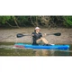 Весло Starboard Paddle Lima Tufskin / 29 mm 3 PCS Carbon F35 Black/Carbon (1053-2084250601002) - изображение 12