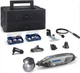 Многофункциональный инструмент Dremel Platinum+ 4250, аксессуары, фонарь Light Module, кейс (F0134250JS+26150LM1JA ) - изображение 1