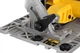 Pilarka tarczowa DeWalt Kompatybilna z szynami 18V XR (5035048729205) - obraz 7