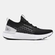 Бігові кросівкиUnder Armour HOVR™ Phantom 3 SE Reflect сітка, чорні, розмір 45.5 (устілка 29.5 см) - изображение 2
