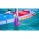 Весло Starboard Paddle Enduro M Tiki Tech / 29 mm 2 PCS Carbon F35 S25D25 Pink (1053-2083250501004) - изображение 5
