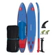 SUP доска StarBoard I-SUP Generation 12'6 x 30 x 6 DLX S25D25 (1053-2012250601010) - изображение 1