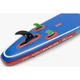 SUP доска StarBoard I-SUP Generation 12'6 x 30 x 6 DLX S25D25 (1053-2012250601010) - изображение 5
