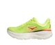 Кроссовки Hoka M Bondi 9 44 Green Lime (1092-198605552786) - изображение 4