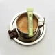 Sister`s Aroma Бальзам для губ Lip Hydrater HALVA, 10 мл - зображення 4