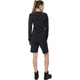 Велошорты 2117 Rotet Bike Shorts W Black S (1054-039.0417) - изображение 4