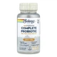 Пробіотик Solaray Complete Probiotic Adult 50+ 30 vcaps (1086-2024-11-0254) - зображення 1