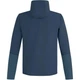 Флисовая кофта 2117 Gyljen Hoodie M Navy XXL (1054-039.0363) - изображение 2
