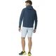 Флисовая кофта 2117 Gyljen Hoodie M Navy XXL (1054-039.0363) - изображение 5
