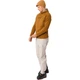 Флисовая кофта 2117 Skaulo Sweater M Golden XL (1054-039.0347) - изображение 3