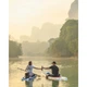 SUP доска StarBoard SUP Touring 14’0”x30” 310L SL S22D25 (1053-2014250401003) - изображение 5