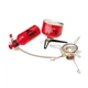 Мультипаливний пальник MSR WhisperLite Universal Combo (1004-14043) - зображення 2