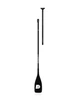 Весло Starboard Paddle Lima M / 29 mm 2 PCS Carbon F35 S25D25 Black/Carbon (1053-2084250201005) - изображение 1