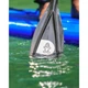 Весло Starboard Paddle Lima M / 29 mm 2 PCS Carbon F35 S25D25 Black/Carbon (1053-2084250201005) - изображение 11