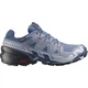 Кроссовки Salomon Speedcross 6 GTX 41.5 Insigna Blue/Black (1013-11.01.79) - изображение 1