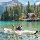 Каяк Oru Kayak Beach Starter Bundle White (1053-OKY302-ORA-LT) - изображение 7