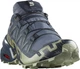 Кроссовки Salomon Speedcross 6 GTX 45.5 Navy/Olive (1013-11.00.41) - изображение 3