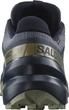 Кроссовки Salomon Speedcross 6 GTX 45.5 Navy/Olive (1013-11.00.41) - изображение 4