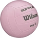 Волейбольний м'яч Wilson Soft Play Pink OF (розмір 5) WV4008805XBOF - зображення 3