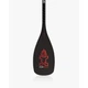 Весло Starboard Paddle Lima Tufskin / 29 mm 2 PCS Carbon F35 Black/Carbon (1053-2084250601001) - изображение 2