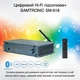 Цифровий підсилювач Samtronic SM-618 (619) - зображення 3