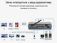 Цифровий підсилювач Samtronic SM-618 (619) - зображення 6