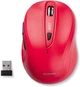 Бездротова миша Silver Crest SFM 4 C3 Червона - изображение 2