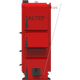 Твердотопливный котел Altep Duo 15 кВт - изображение 2