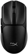 Миша HyperX Pulsefire Fuse Black (A1KY6AA) - зображення 1