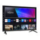 KIVI Телевізор 32", qled, hd, vidaa 32h9000hb - изображение 2