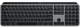 Клавіатура бездротова Logitech MX Keys S for Mac, Space Grey (920-011637) - зображення 2