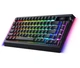 Клавіатура Razer BlackWidow V4 Pro 75% ISO, Black - зображення 3